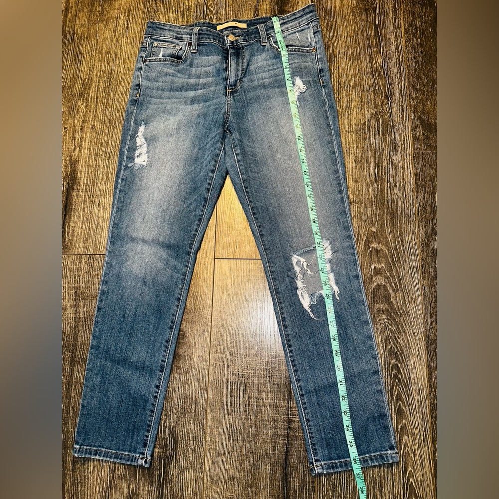 Joe's  Woman Jeans - Picture 3 of 7